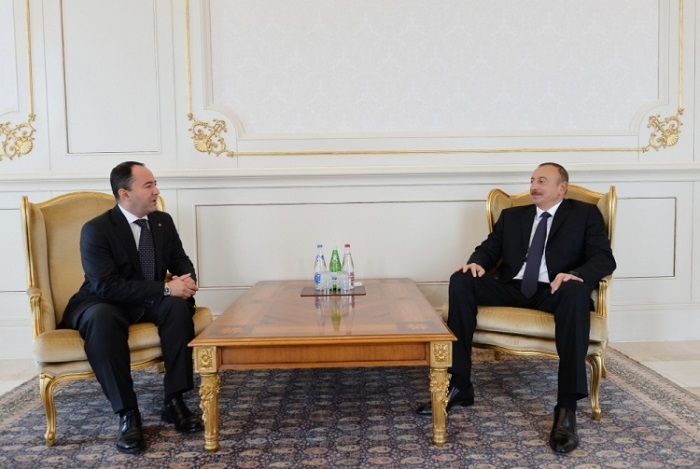 NATO-Azerbaijan cooperation to strengthen in coming years 